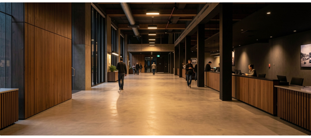 Beyond Accessibility