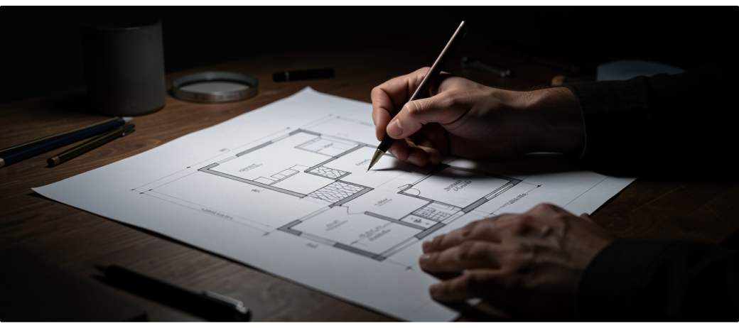 The Art of the Detail