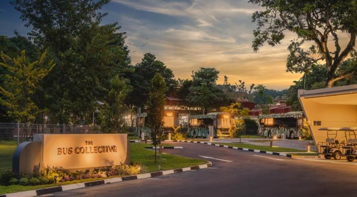 Adaptive Reuse in the Tropics