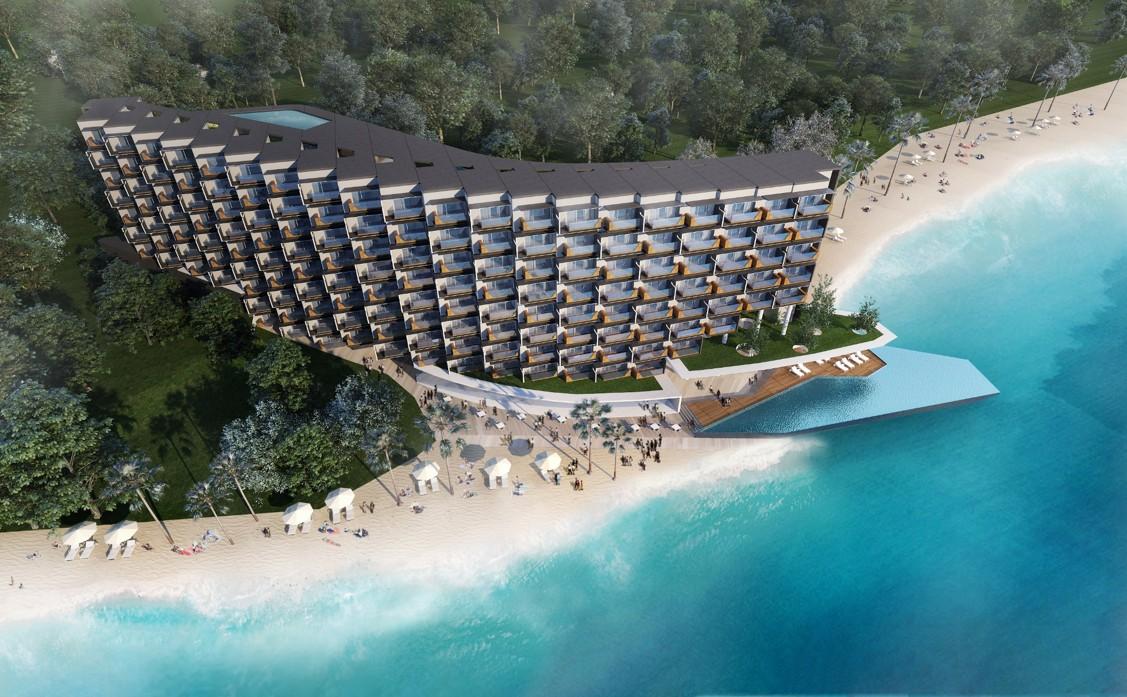 Koror, Republic Of Palau