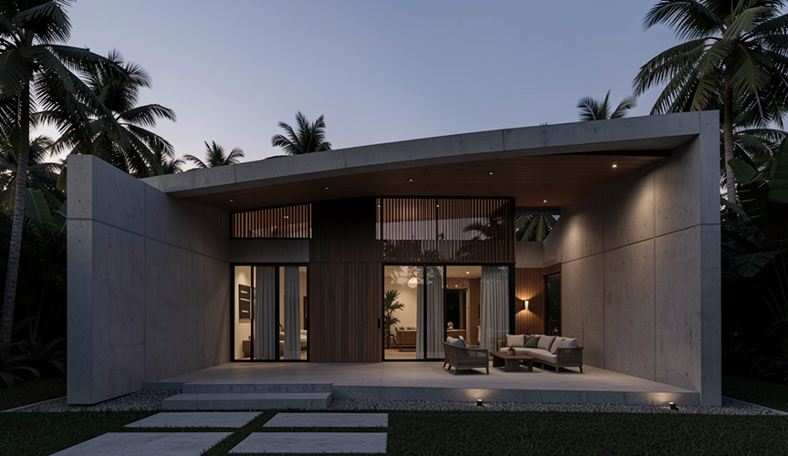 House at Ridley Park